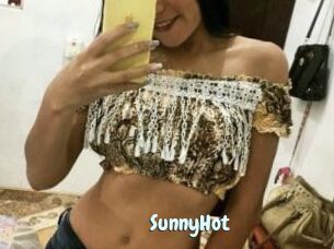 SunnyHot