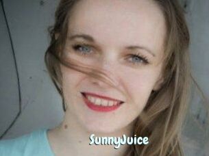SunnyJuice
