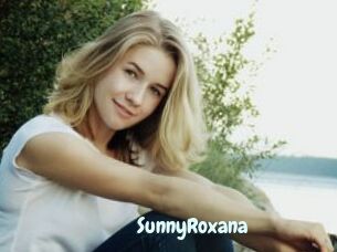 SunnyRoxana