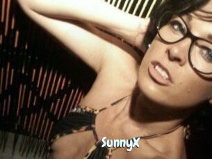 SunnyX