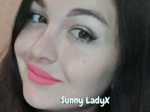 Sunny_LadyX