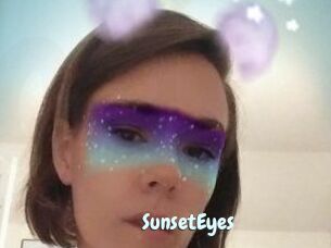 SunsetEyes