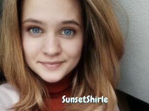 SunsetShirle