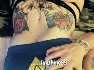 Sunshine33