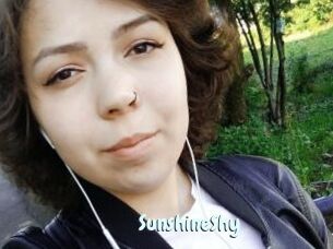 SunshineShy