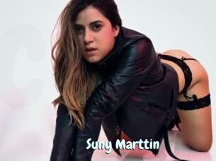 Suny_Marttin