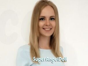 SuperAngelDoll