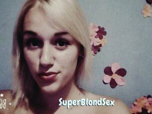 SuperBlondSex