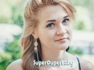 SuperDuperBaby