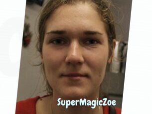 SuperMagicZoe