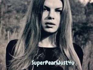 SuperPearlJust4u