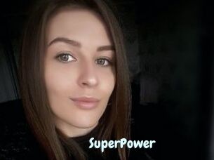 SuperPower