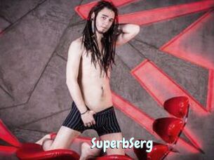 SuperbSerg