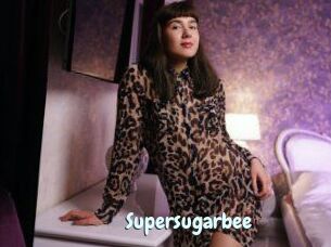 Supersugarbee