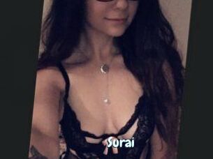 Surai