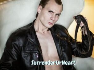 SurrenderUrHeart