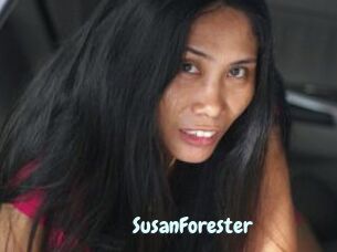 SusanForester