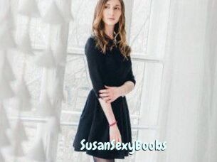SusanSexyBoobs
