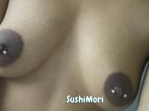 Sushi_Mori