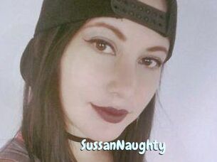 Sussan_Naughty