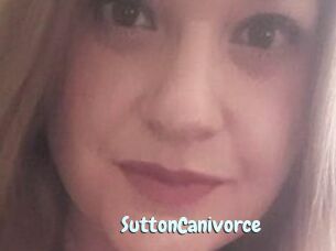 SuttonCanivorce