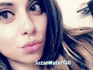 SuzanWaterfall