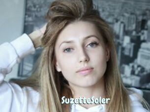 SuzetteSoler