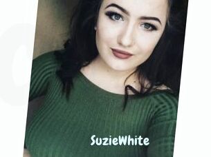 SuzieWhite
