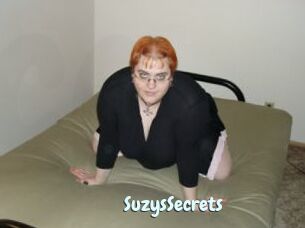 SuzysSecrets