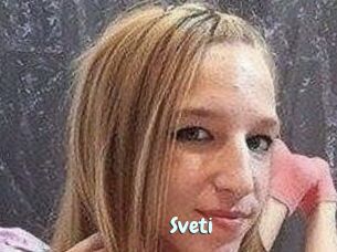 Sveti