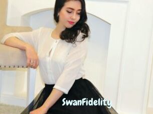 SwanFidelity