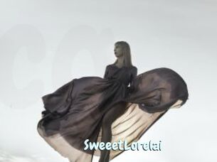 SweeetLorelai