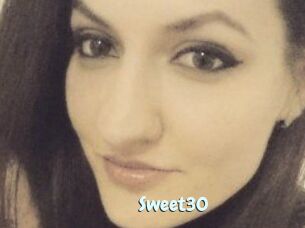 Sweet30