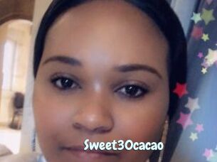 Sweet30cacao