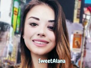 SweetAlana