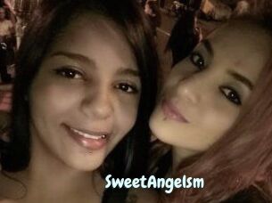 SweetAngelsm
