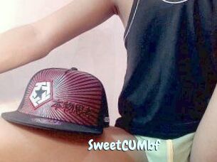 SweetCUMbf
