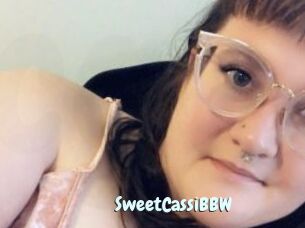 SweetCassiBBW
