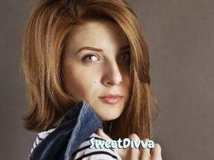 SweetDivva