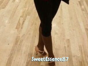 SweetEssence87
