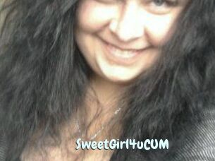 SweetGirl4uCUM