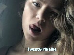 SweetGirlHallie