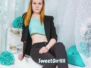 SweetGirllll
