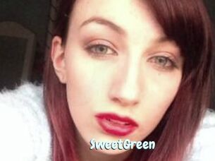 SweetGreen