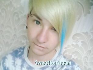 SweetHotAdam