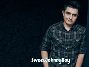 SweetJohnnyBoy