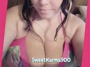 SweetKarma900