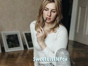SweetLittleFox