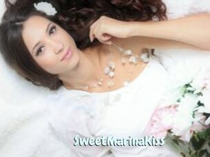 SweetMarinaKiss