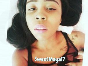 SweetMaya17